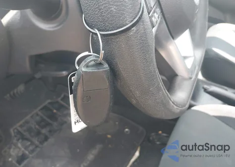 2021 Nissan Versa Sv Xtronic Cvt из США, поврежденный, VIN 3N1CN8EV6ML826283